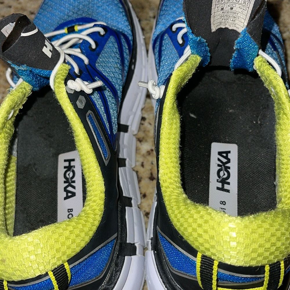 💫Hoka One One Odyssey - Picture 12 of 12